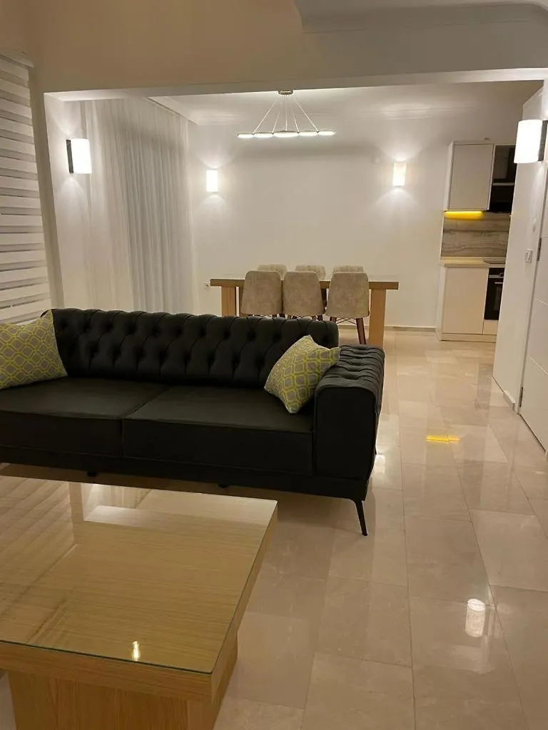 פאטהיה Villa Mendos טורקיה