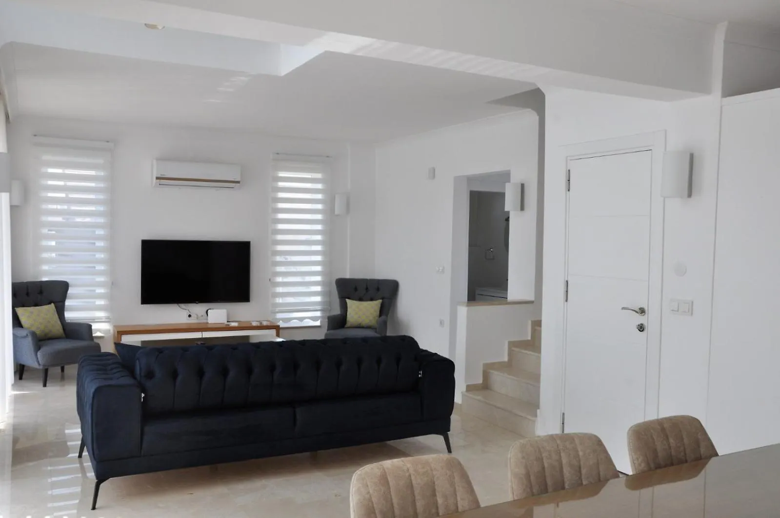 פאטהיה Villa Mendos